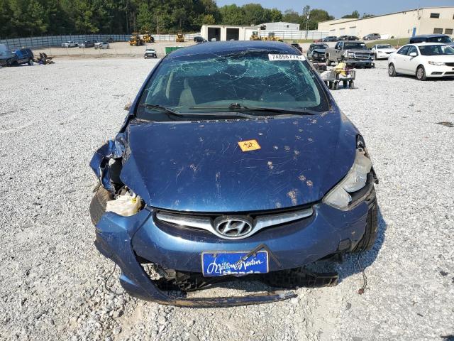 2016 HYUNDAI ELANTRA SE - 5NPDH4AE0GH718267