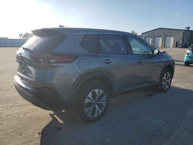 2021 NISSAN ROGUE SV - 5N1AT3BB7MC680250