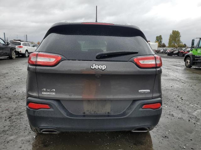 2017 JEEP CHEROKEE L - 1C4PJMCS0HW668809