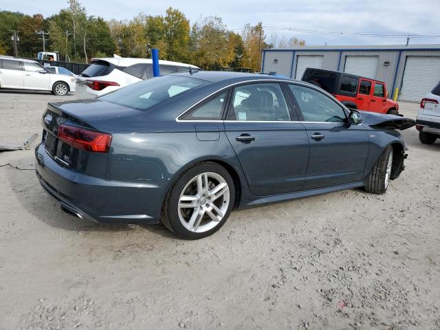 2016 AUDI A6 PREMIUM - WAUFGAFC3GN091112