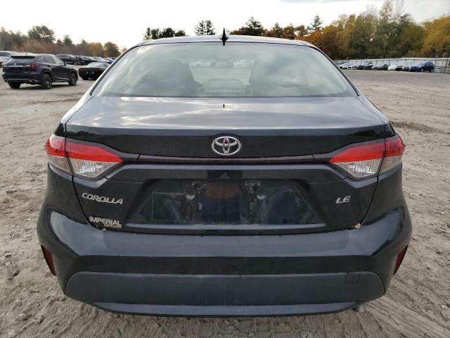 2020 TOYOTA COROLLA LE - JTDEPRAE1LJ098454