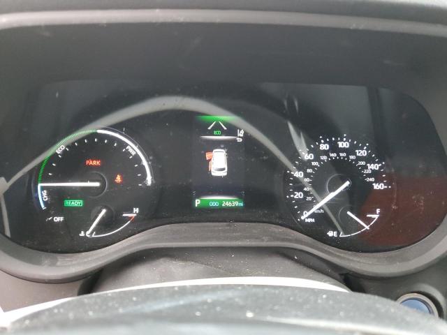 2022 TOYOTA SIENNA XLE - 5TDJRKEC6NS125999
