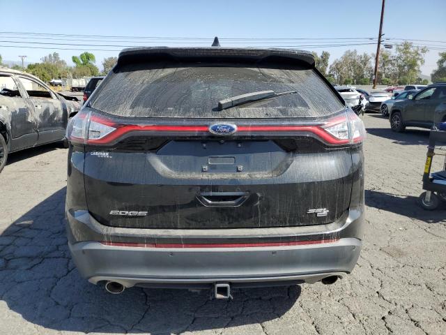2015 FORD EDGE SEL - 2FMTK4J82FBC04594