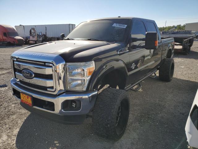 VIN 1FT8W3BTXGED34088 2016 FORD F350 no.2