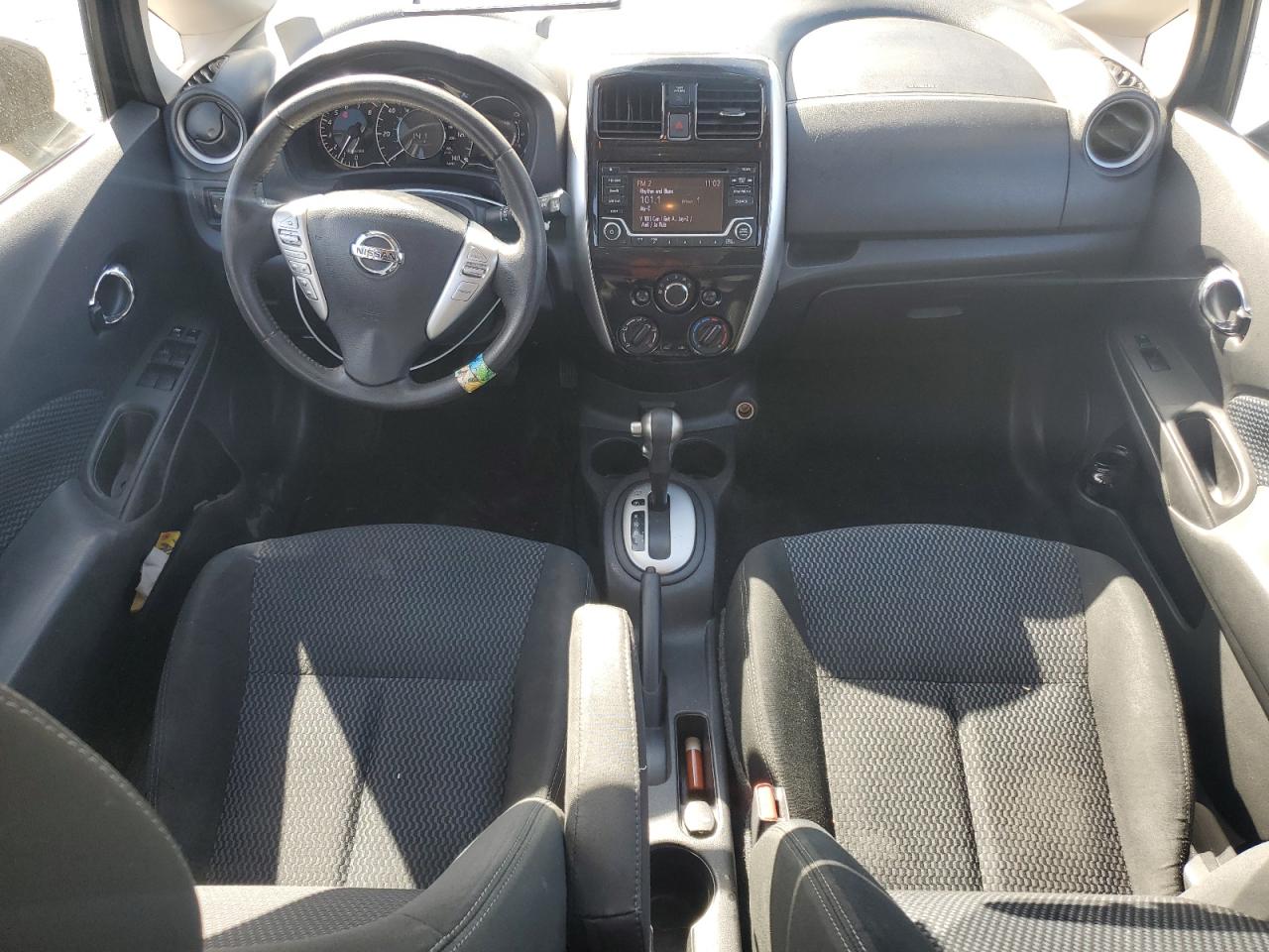 Lot #3041742445 2018 NISSAN VERSA NOTE