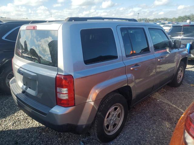 VIN 1C4NJPBB2HD102091 2017 Jeep Patriot, Sport no.3