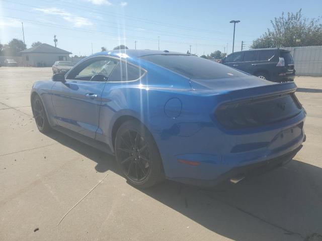 2018 FORD MUSTANG - 1FA6P8TH8J5180067