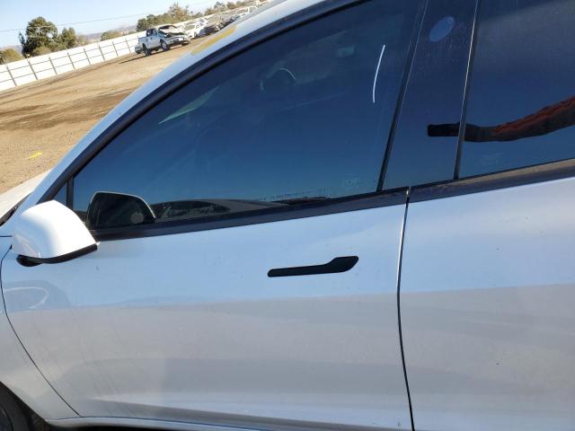 2022 TESLA MODEL 3 - 5YJ3E1EA6NF331096