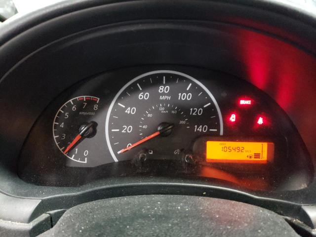 2018 NISSAN VERSA SEDA 3N1CN7AP5JL858820