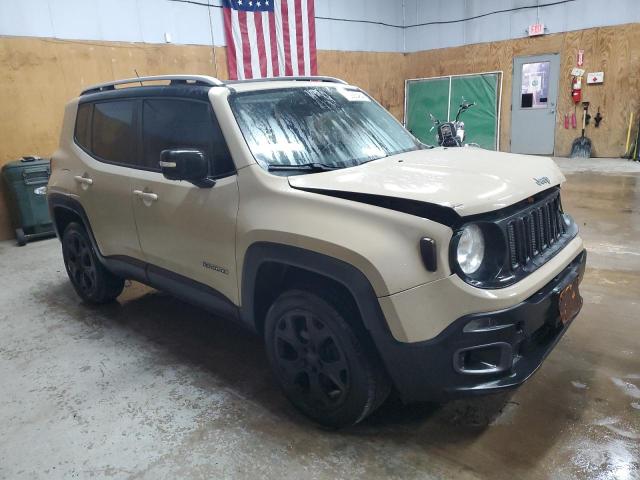 2015 JEEP RENEGADE L - ZACCJBDT6FPC31448