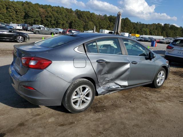 2018 CHEVROLET CRUZE LT - 1G1BE5SM9J7248062