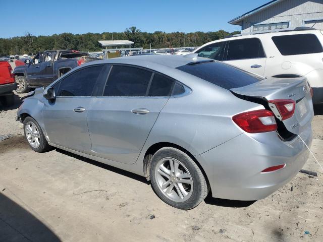 2017 CHEVROLET CRUZE LT - 1G1BE5SM4H7100198