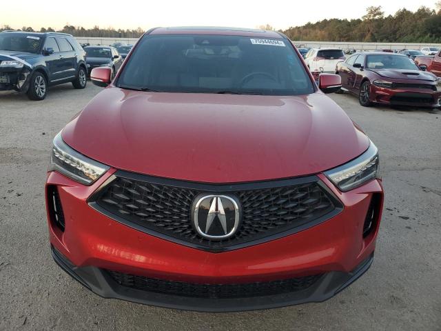 2022 ACURA RDX A-SPEC - 5J8TC1H67NL000040