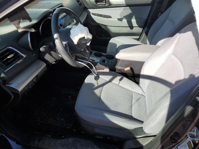 2018 SUBARU OUTBACK 2. - 4S4BSAFC7J3287150