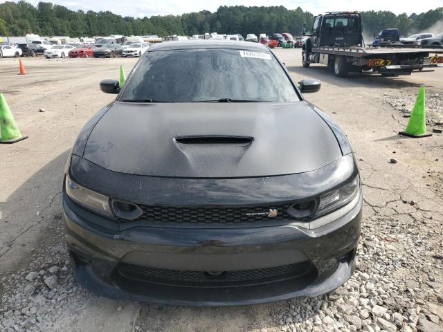 2019 DODGE CHARGER SC - 2C3CDXGJ3KH716340