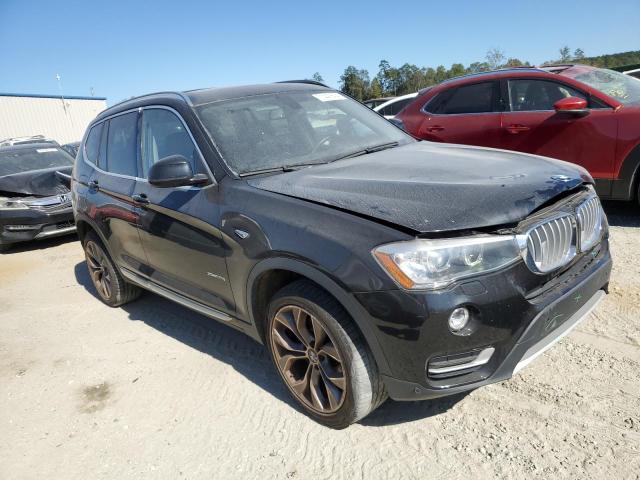 2015 BMW X3 XDRIVE2 - 5UXWX9C58F0D45367