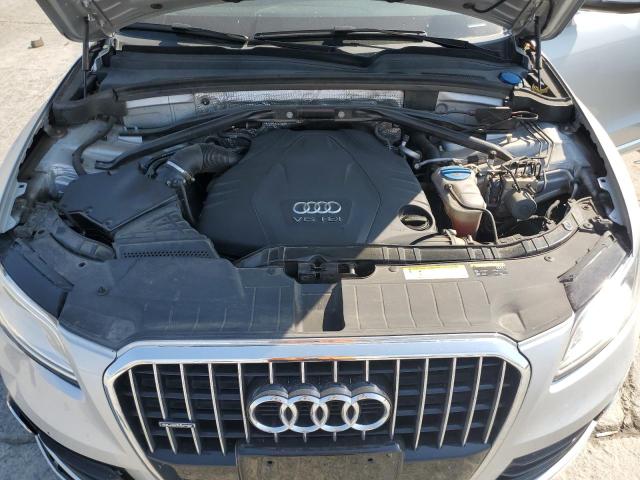 VIN WA1CMAFP2EA098181 2014 Audi Q5, Tdi Premium Plus no.12