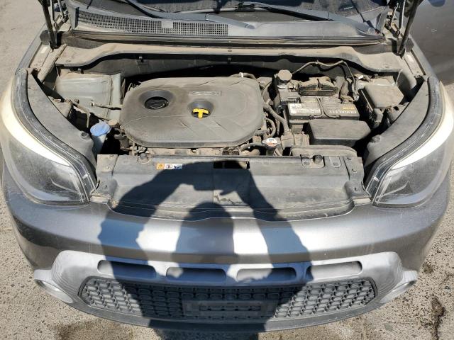 VIN KNDJP3A57G7291495 2016 KIA Soul, + no.12