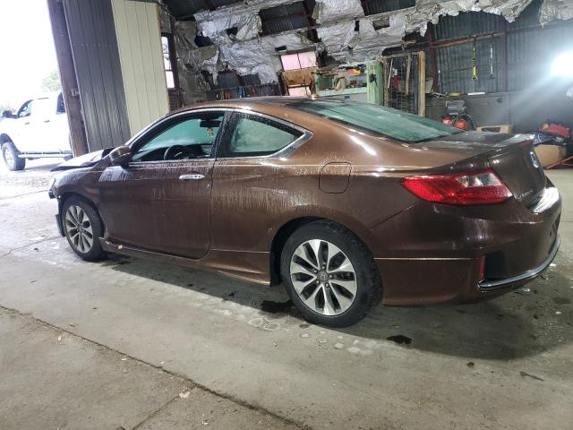 VIN 1HGCT1B85DA006486 2013 Honda Accord, Exl no.2