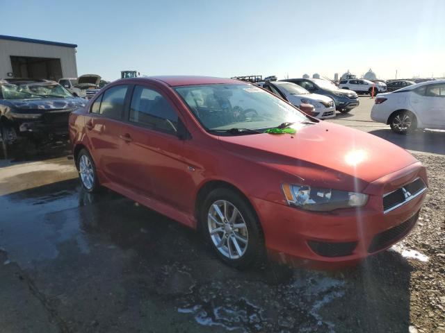 2015 MITSUBISHI LANCER ES - JA32U2FU6FU005626