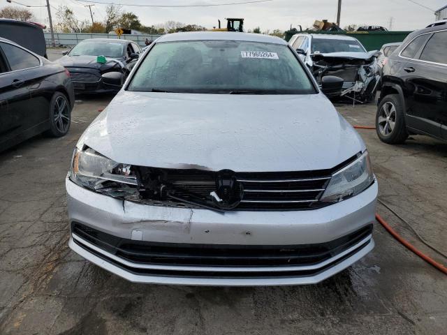2015 VOLKSWAGEN JETTA SE - 3VWD17AJ4FM332461