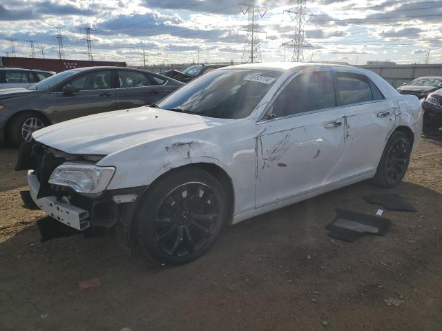 2018 CHRYSLER 300 TOURIN - 2C3CCAAG5JH164965