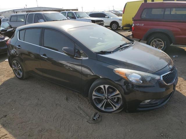 2016 KIA FORTE EX - KNAFX5A8XG5633056
