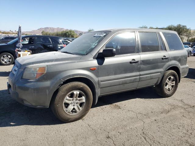 HONDA PILOT LX