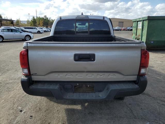 2020 TOYOTA TACOMA DOU - 5TFAX5GNXLX172255