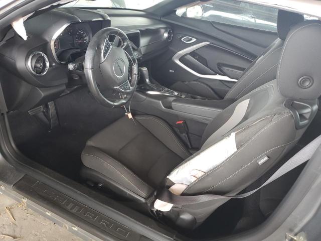 1G1FB1RSXM0141560 2021 CHEVROLET CAMARO