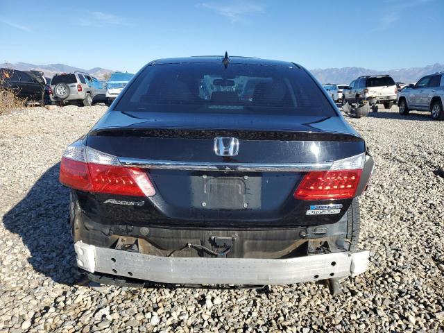2015 HONDA ACCORD HYB - 1HGCR6F53FA012088