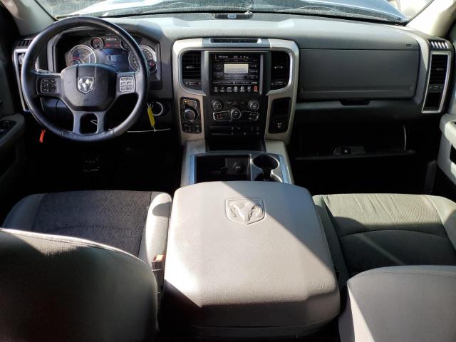 2015 RAM 1500 SLT - 1C6RR7LT4FS513249