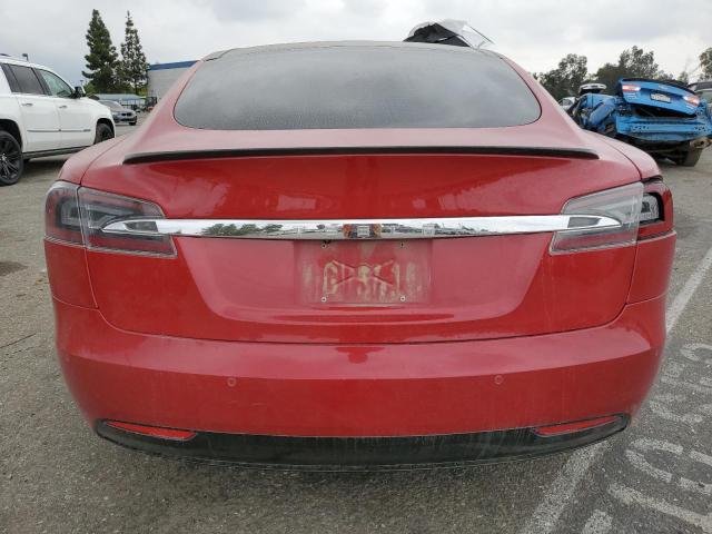 VIN 5YJSA1E40JF238490 2018 TESLA MODEL S no.6