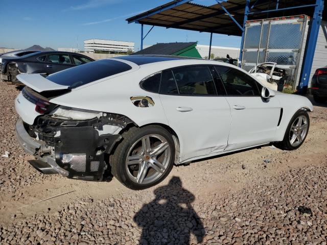 VIN WP0AA2A77JL103909 2018 PORSCHE PANAMERA no.3