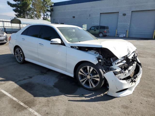 VIN WDDHF5KB0GB255734 2016 MERCEDES-BENZ E-CLASS no.4