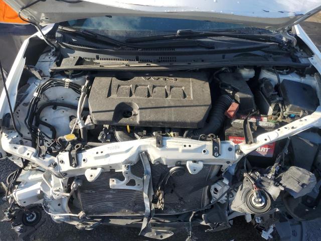 2016 TOYOTA COROLLA L - 2T1BURHE0GC539641