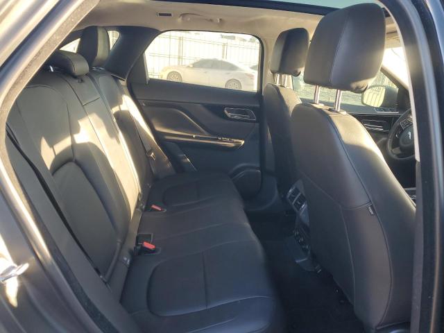 2020 JAGUAR F-PACE SADCS2FX8LA656151