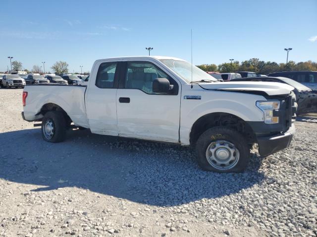 VIN 1FTEX1C85HKD76251 2017 Ford F-150, Super Cab no.4