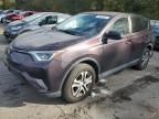 2017 TOYOTA RAV4 LE - 2T3BFREV3HW689281
