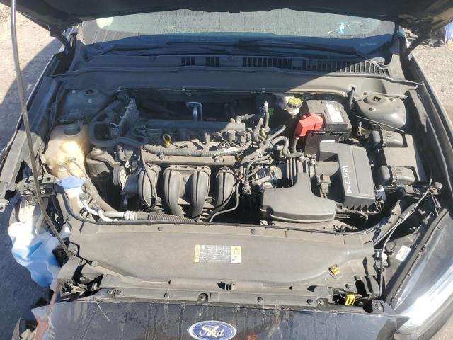 VIN 3FA6P0H70GR101353 2016 Ford Fusion, SE no.11