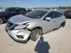 2015 NISSAN MURANO S - 5N1AZ2MG0FN243652