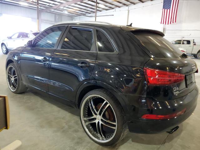 VIN WA1BCCFS3HR009853 2017 Audi Q3, Premium no.2