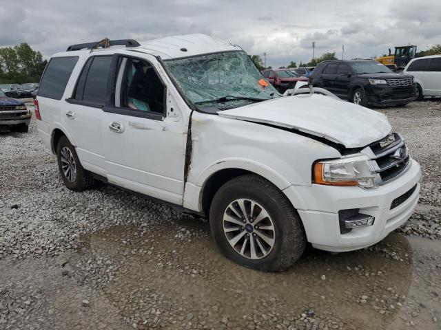 2017 FORD EXPEDITION - 1FMJU1HT7HEA07681