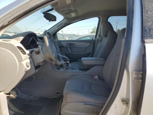 2015 CHEVROLET TRAVERSE L - 1GNKVFED7FJ122163