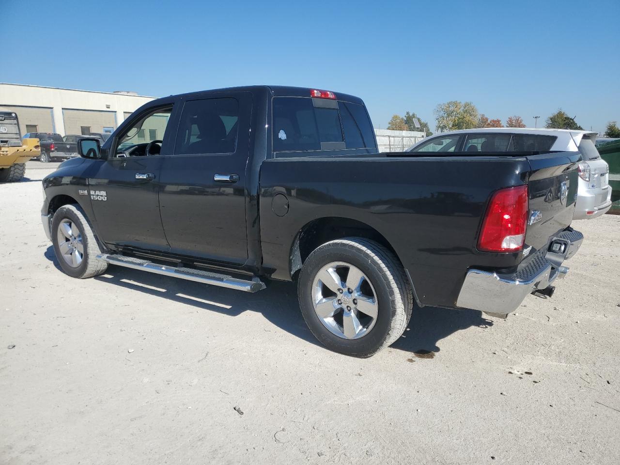 RAM 1500 SLT