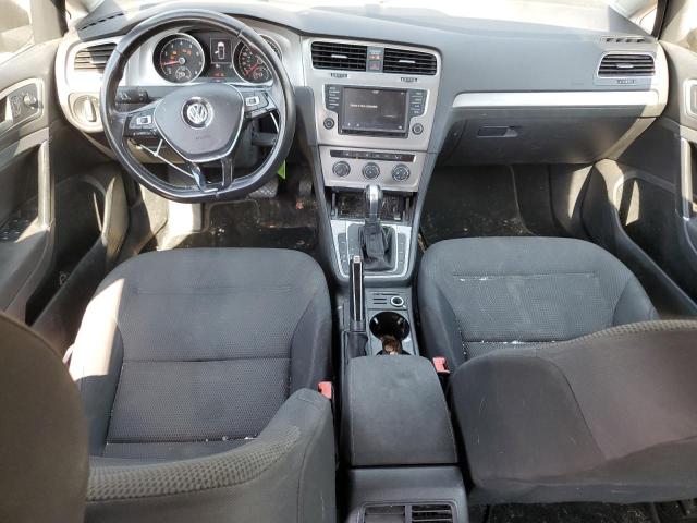 2017 VOLKSWAGEN GOLF SPORT - 3VW017AU2HM504269