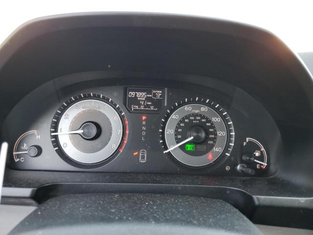 2015 HONDA ODYSSEY EX - 5FNRL5H6XFB087484