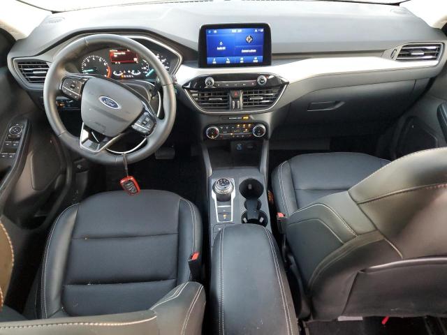 2022 FORD ESCAPE SEL - 1FMCU9H67NUB07055