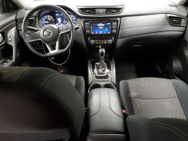 2019 NISSAN ROGUE S - 5N1AT2MV9KC734324