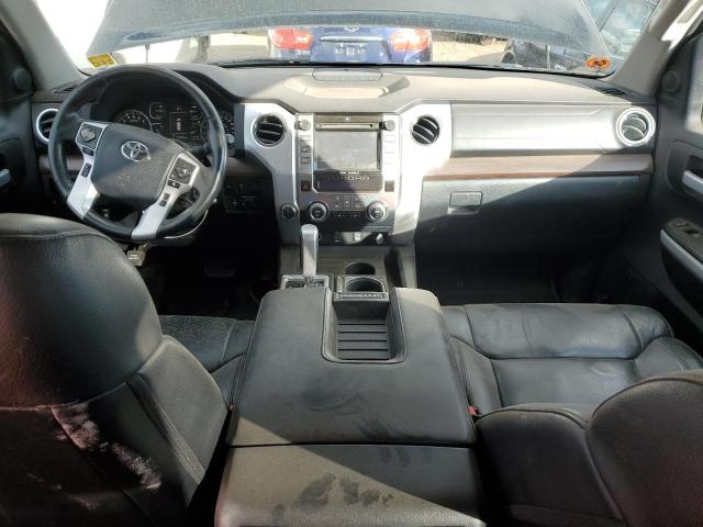 2019 TOYOTA TUNDRA CRE - 5TFHY5F19KX793396